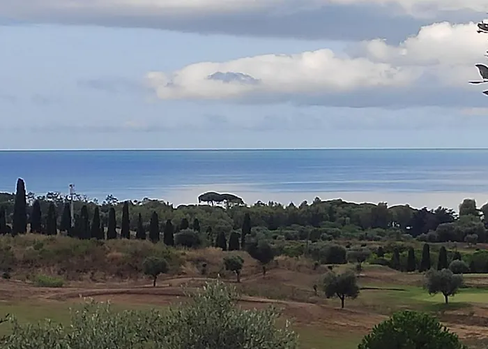 Agriturismo Poggio All\'Olivo