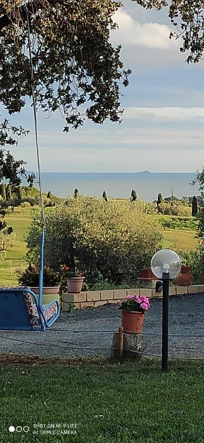 Poggio All'olivo Agroturismo Follonica