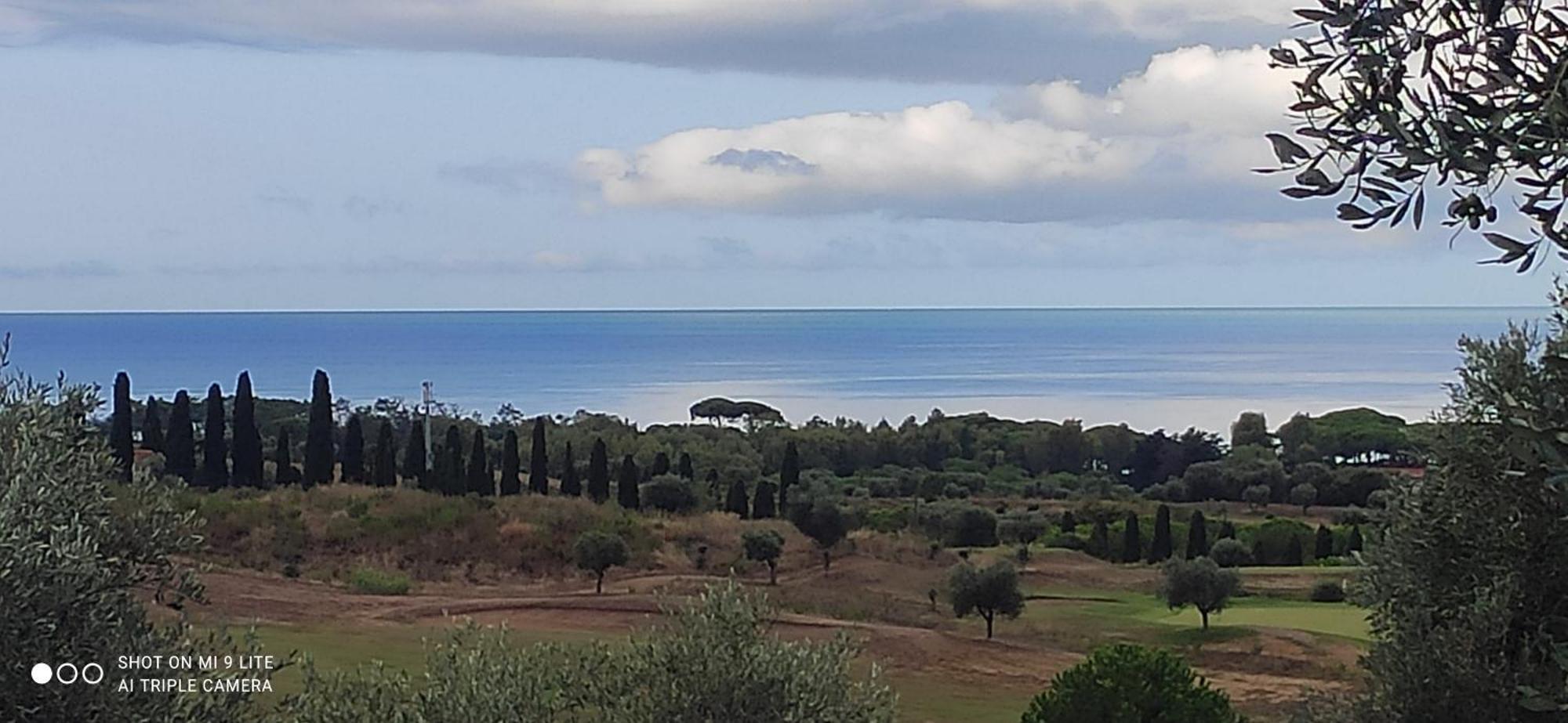 Poggio All'olivo Agroturismo *