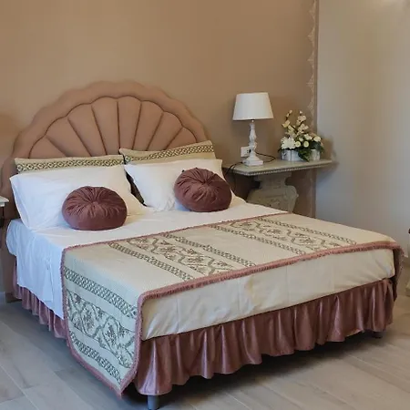 Agriturismo Poggio All'Olivo Follonica Room photo