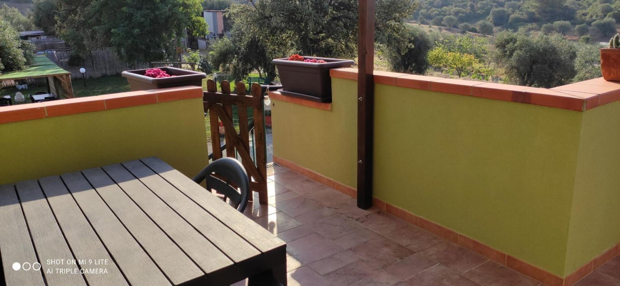 Farm stay Poggio All'olivo Follonica