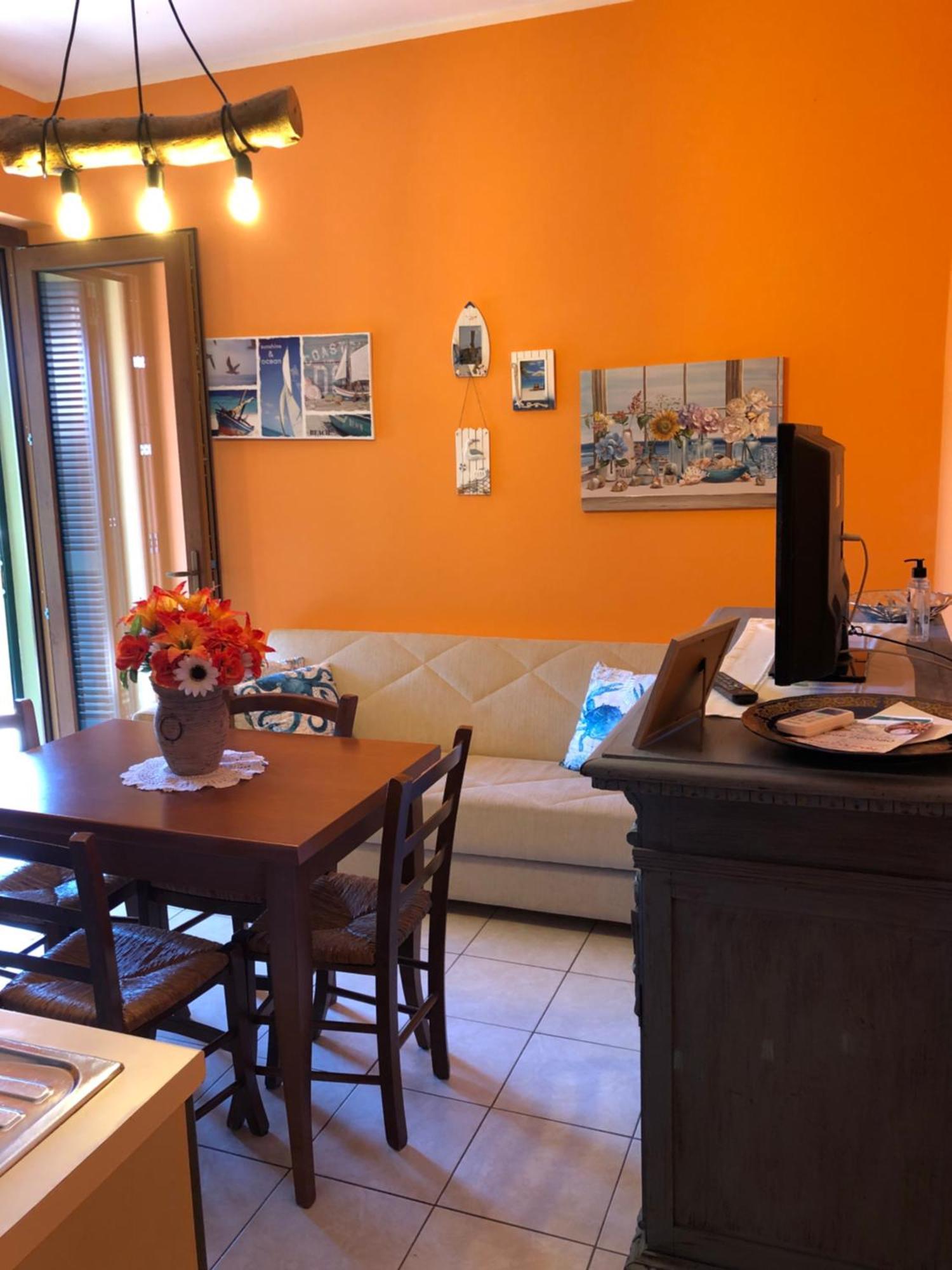 Poggio All'olivo Farm stay Follonica