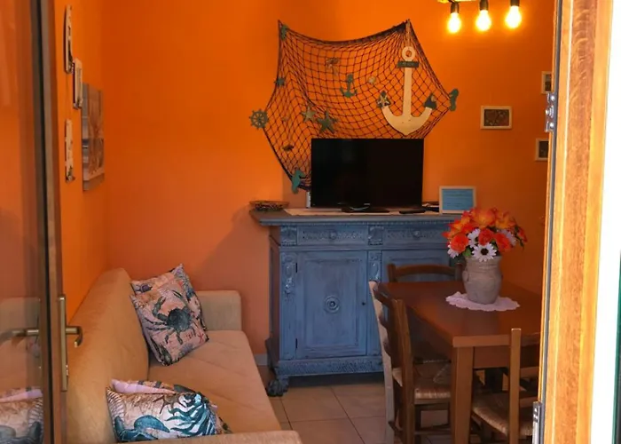 Agriturismo Poggio All\'Olivo