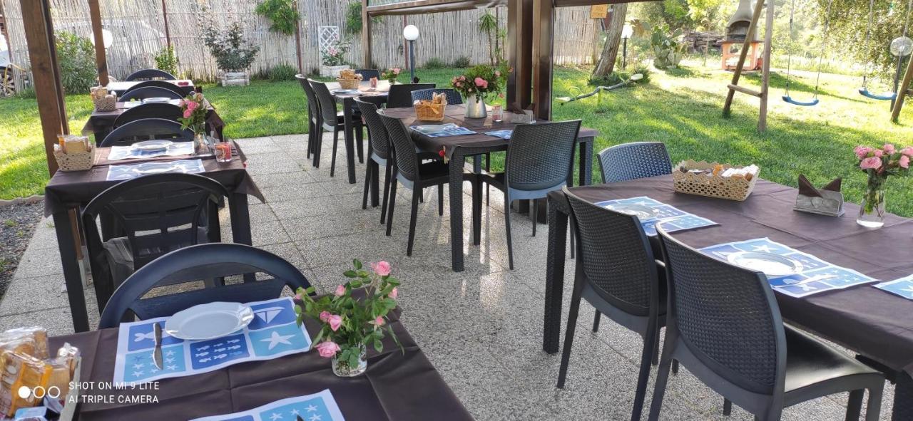 Poggio All'olivo Farm stay