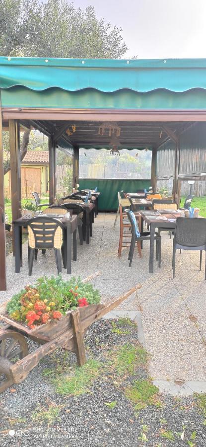 Poggio All'olivo Farm stay Follonica
