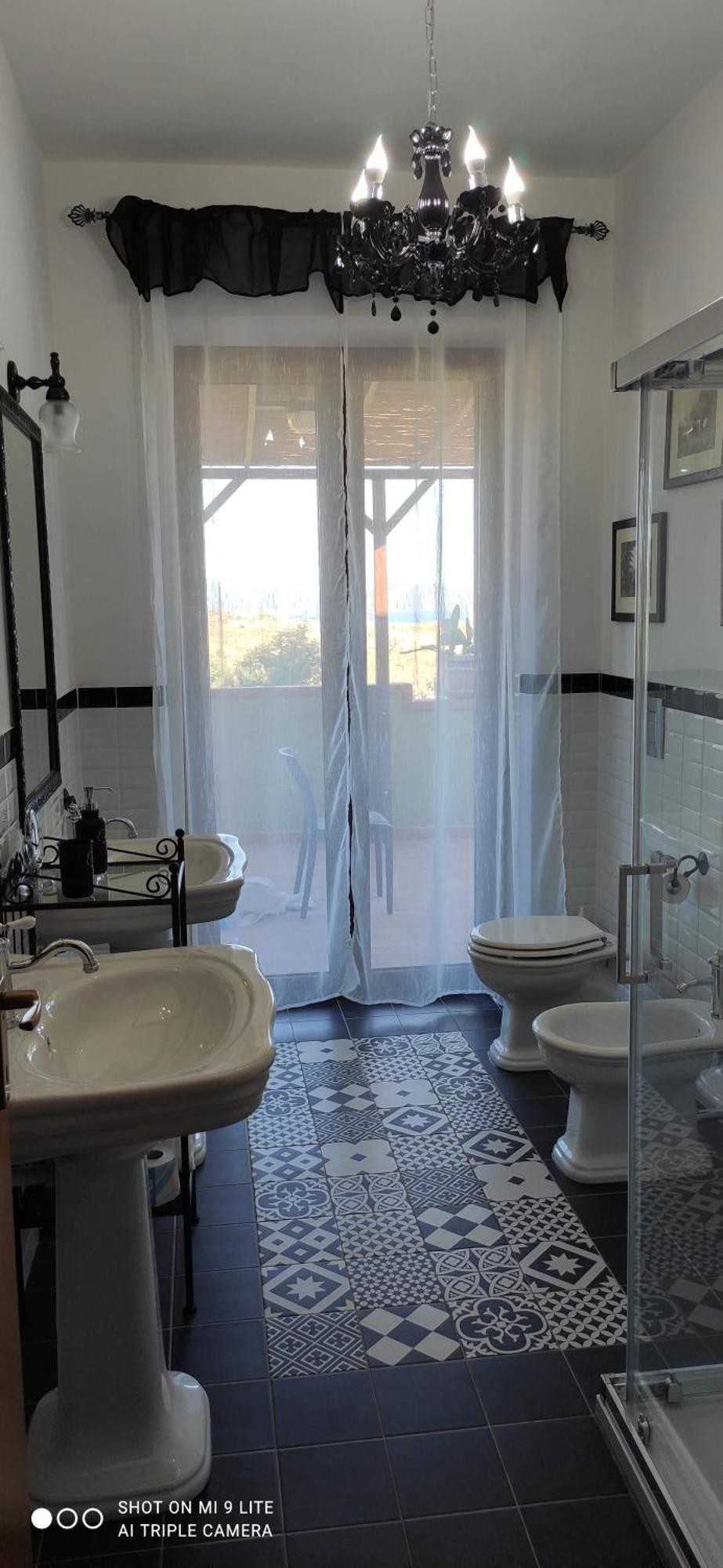 Farm stay Poggio All'olivo Follonica