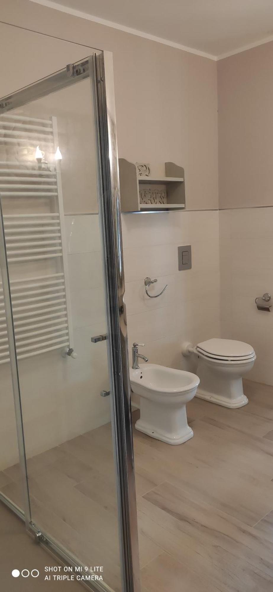 Poggio All'olivo Farm stay