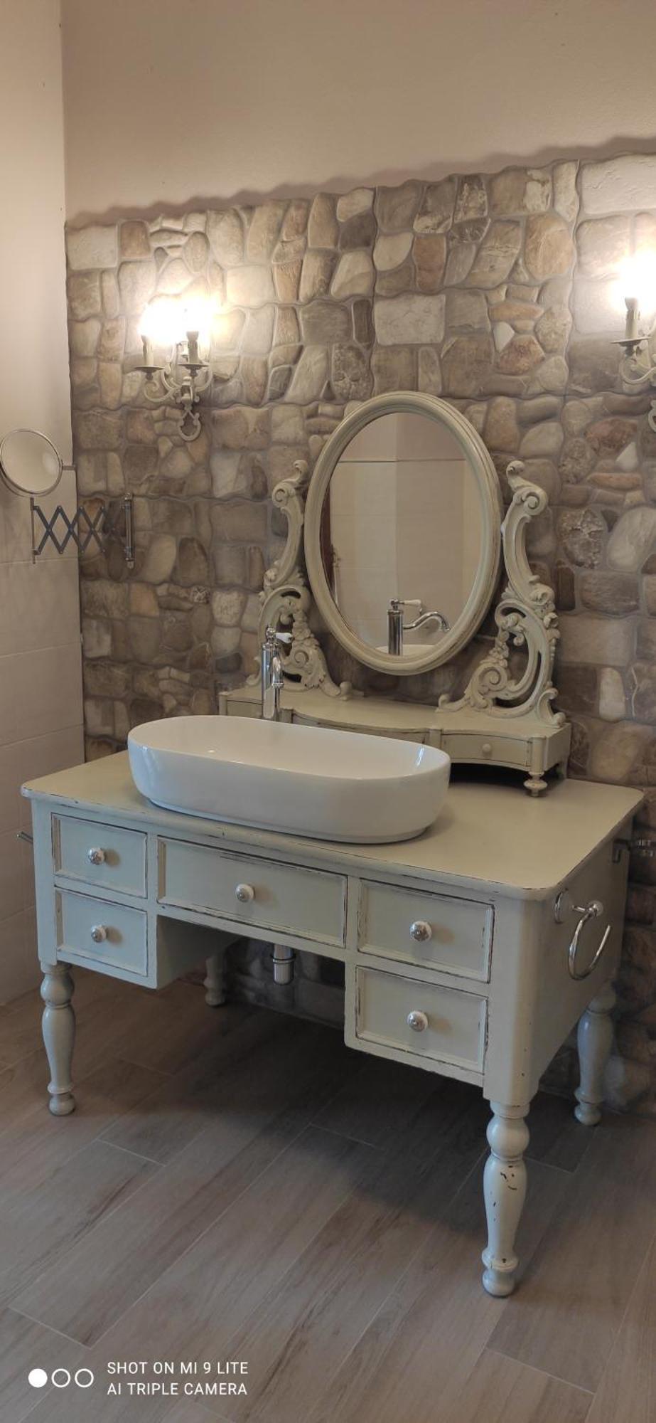 Poggio All'olivo Farm stay *
