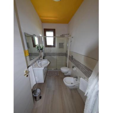 Farm stay Poggio All'olivo