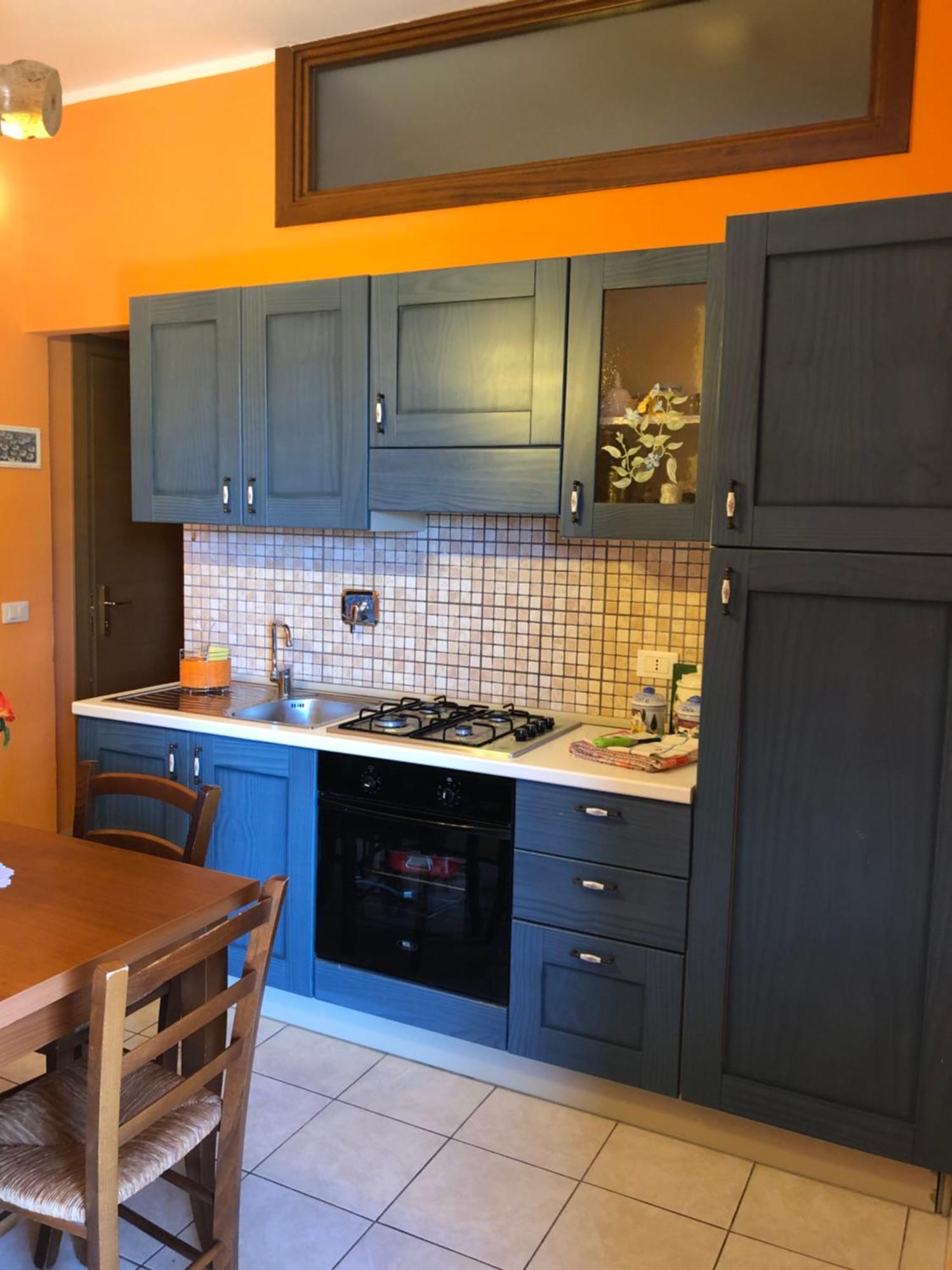 Farm stay Poggio All'olivo *