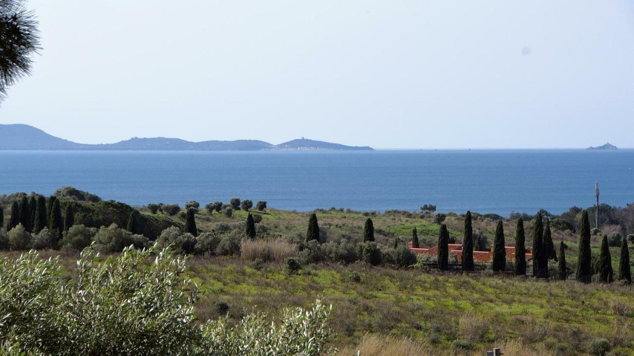 Farm stay Poggio All'olivo *